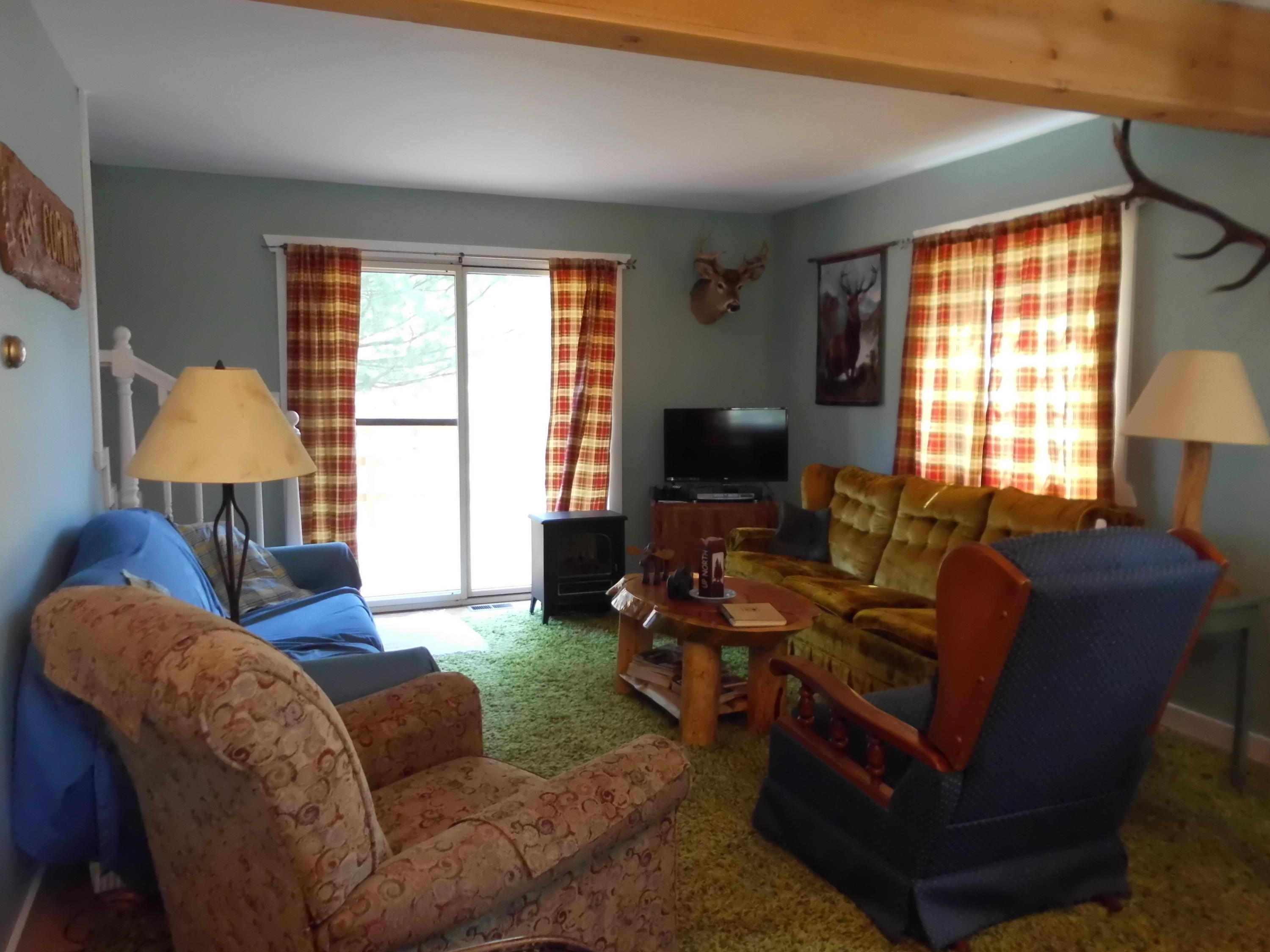 4843 South Staley Lake Road Grayling, MI 49738 - Photo 14 of 30 Gallery Image 14