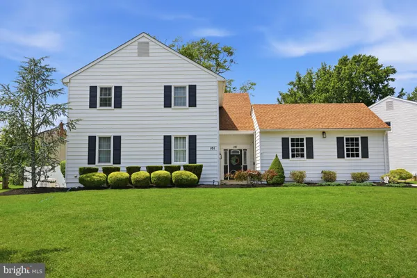 $649,000 | 101 Williamsburg Way, Mount Laurel, NJ 08054
