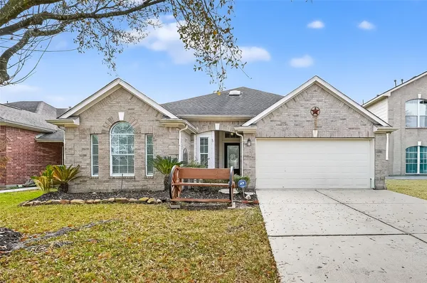 $2,100 | 3107 Spring Ranch Lane, Spring, TX 77388
