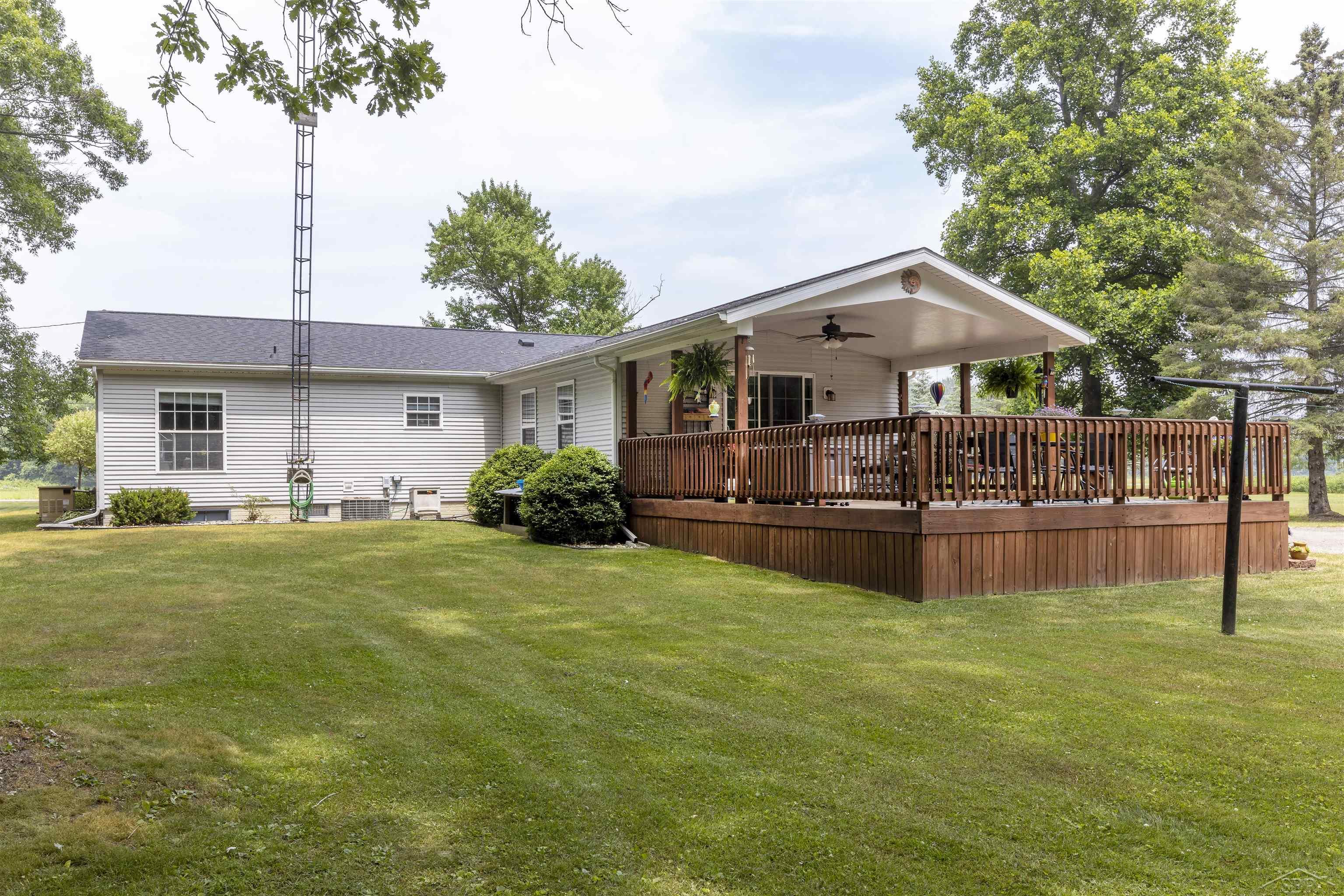 11765 Ferden Road Chesaning, MI 48616 - Photo 36 of 49