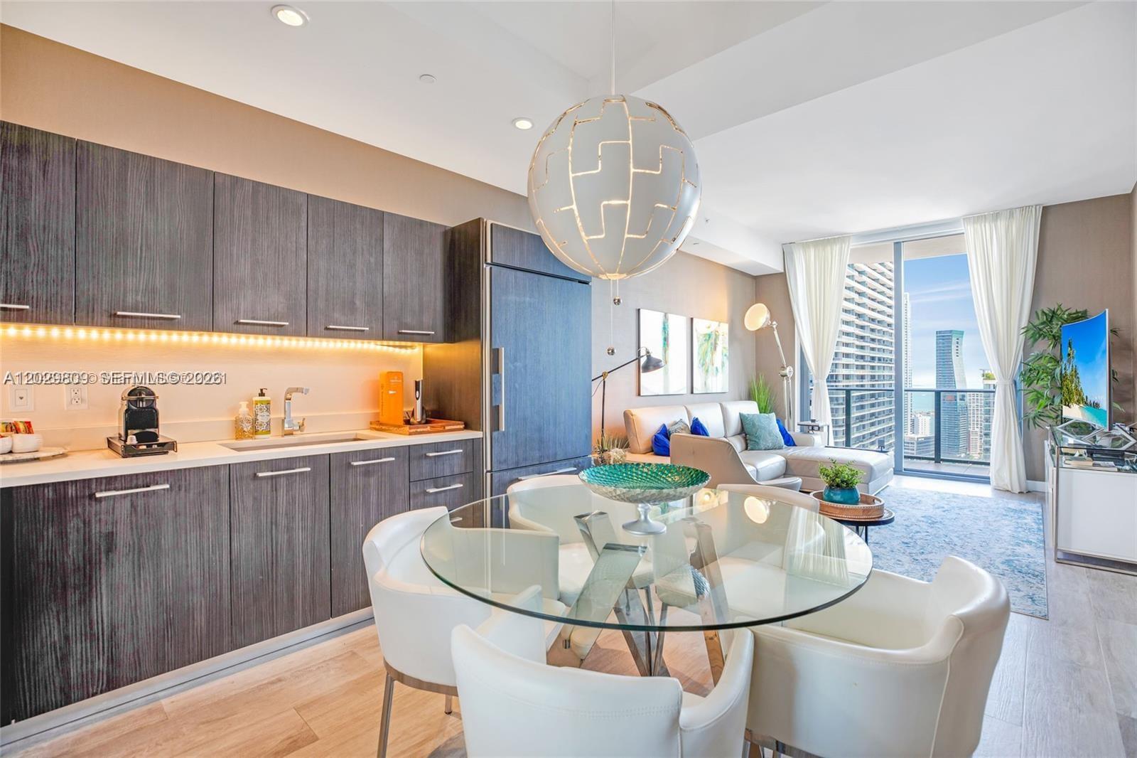45 Southwest 9th Street, Unit 4204 Miami, FL 33130 - Photo 15 of 35