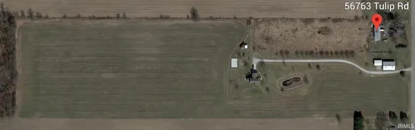 $1,900,000 | 56763 Tulip Road, New Carlisle, IN 46552