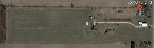 $1,900,000 | 56763 Tulip Road, New Carlisle, IN 46552