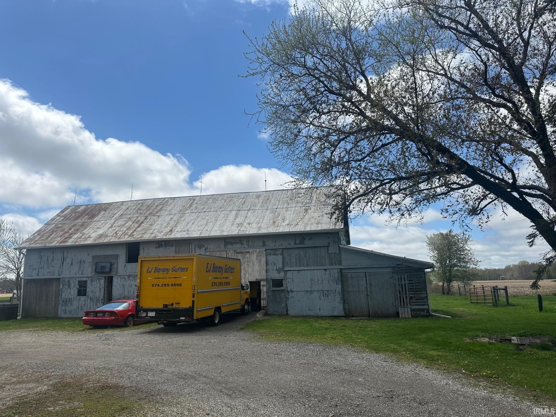 56763 Tulip Road New Carlisle, IN 46552 - Photo 12 of 12