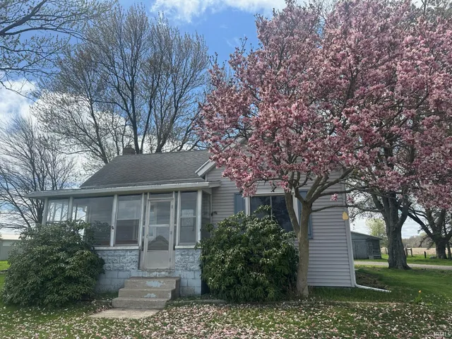 $1,900,000 | 56763 Tulip Road, New Carlisle, IN 46552