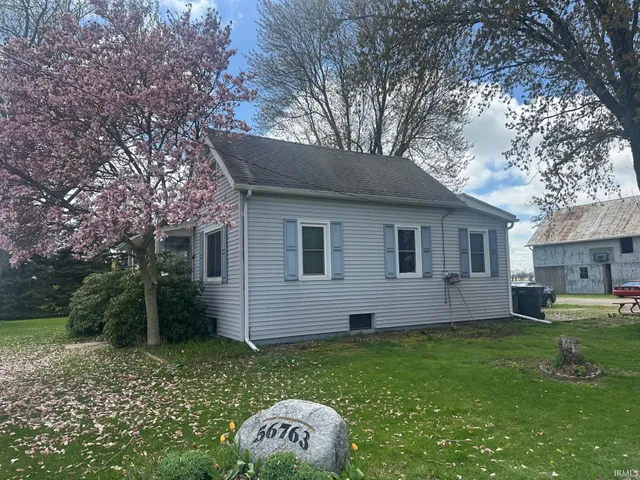 $1,900,000 | 56763 Tulip Road, New Carlisle, IN 46552