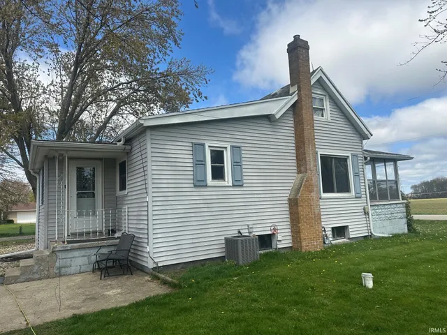 $1,900,000 | 56763 Tulip Road, New Carlisle, IN 46552