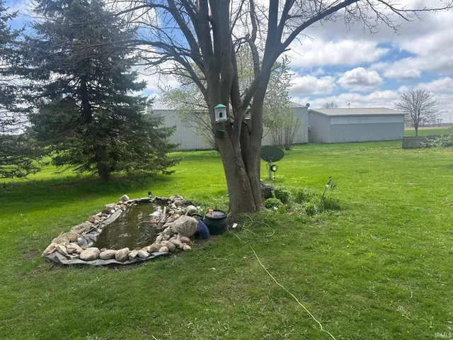 $1,900,000 | 56763 Tulip Road, New Carlisle, IN 46552