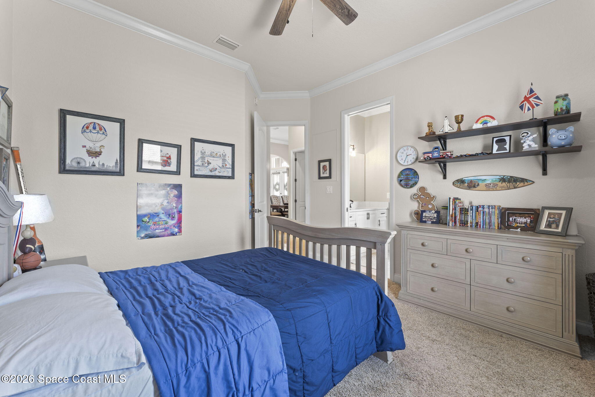 5139 Duson Way Rockledge, FL 32955 - Photo 42 of 75 45-web-or-mls-DUSON.Bedroom2.6