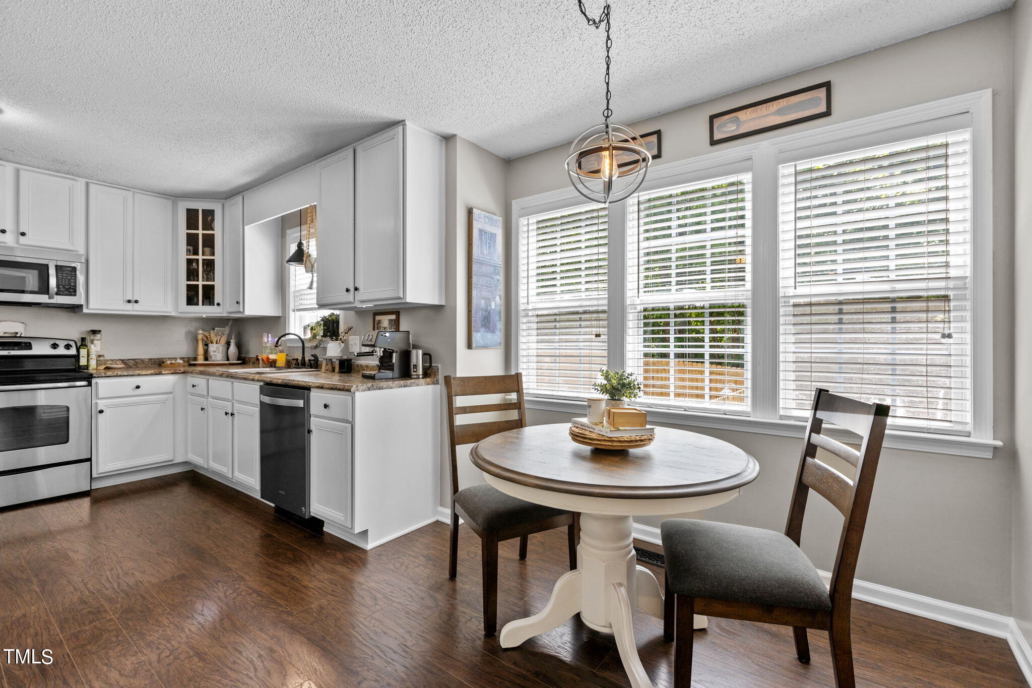 1933 Middle Ridge Drive Willow Spring, NC 27592 - Photo 13 of 45 Middle Ridge Nook