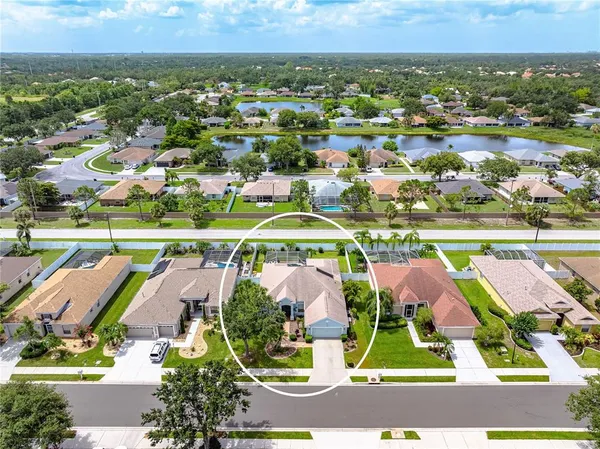 $599,900 | 6750 64th Terrace East, Bradenton, FL 34203