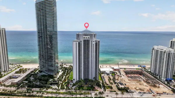 $6,500 | 18911 Collins Avenue, Unit 2303, Sunny Isles Beach, FL 33160
