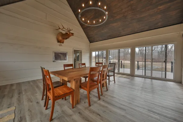 $695,000 | 12380 West Ridge Road, Blue River, WI 53518