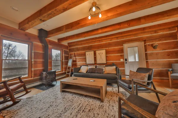 $695,000 | 12380 West Ridge Road, Blue River, WI 53518