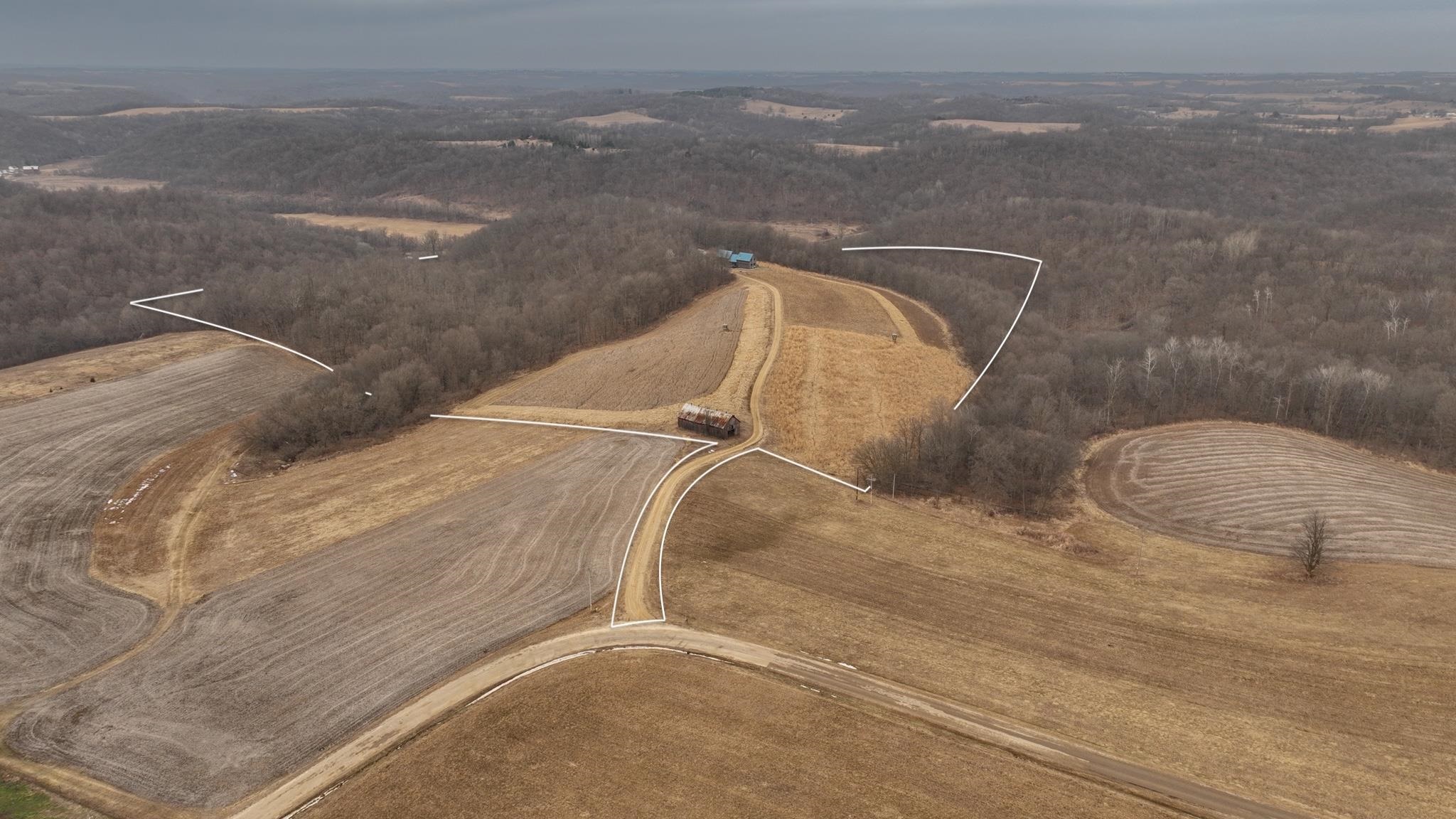 12380 West Ridge Road Blue River, WI 53518 - Photo 2 of 50