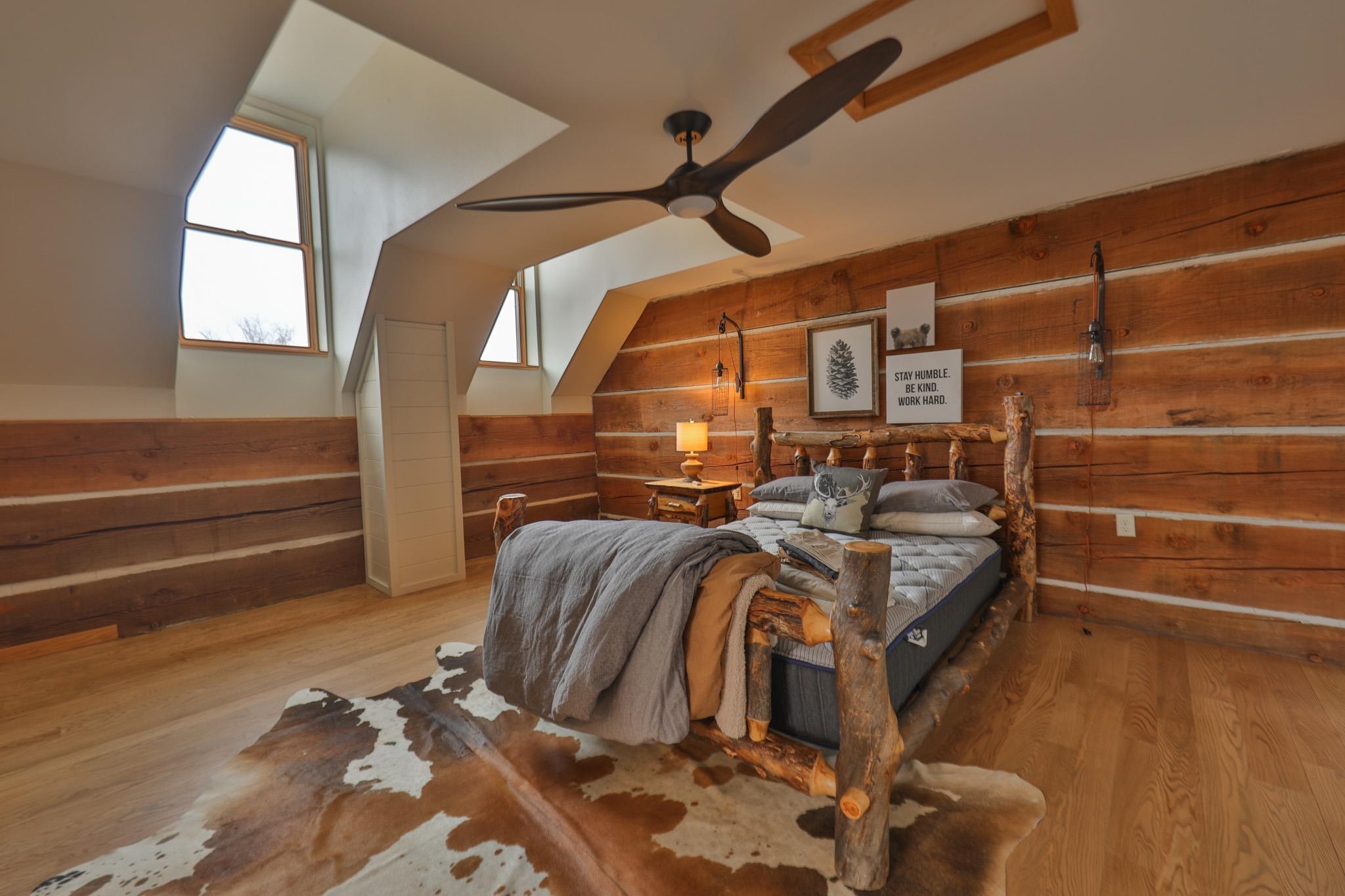 12380 West Ridge Road Blue River, WI 53518 - Photo 23 of 50