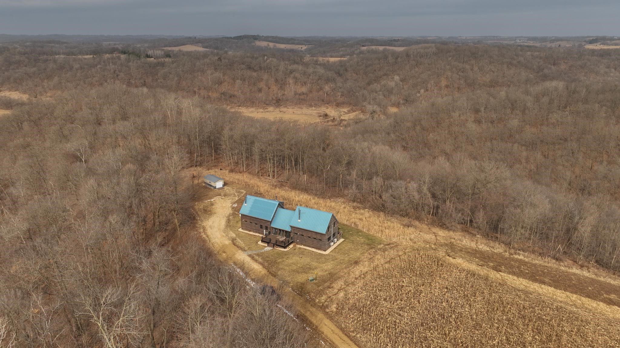 12380 West Ridge Road Blue River, WI 53518 - Photo 30 of 50