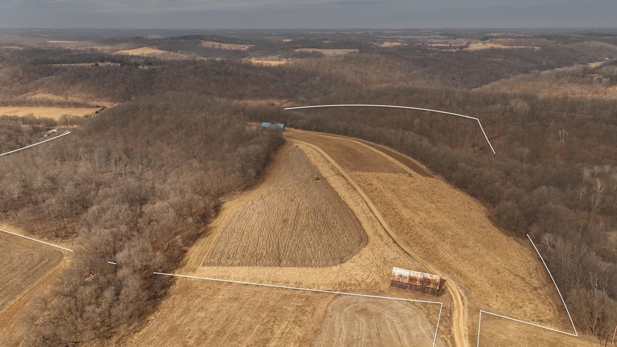 12380 West Ridge Road Blue River, WI 53518 - Photo 3 of 50