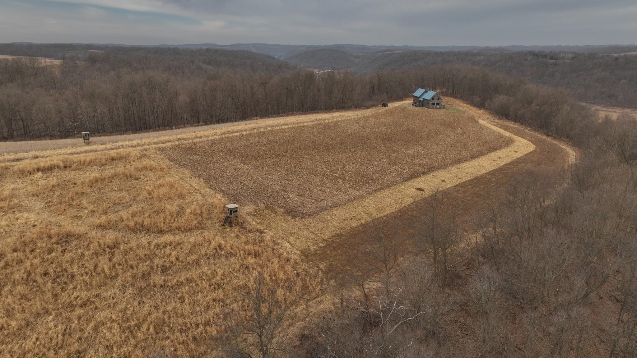 12380 West Ridge Road Blue River, WI 53518 - Photo 36 of 50