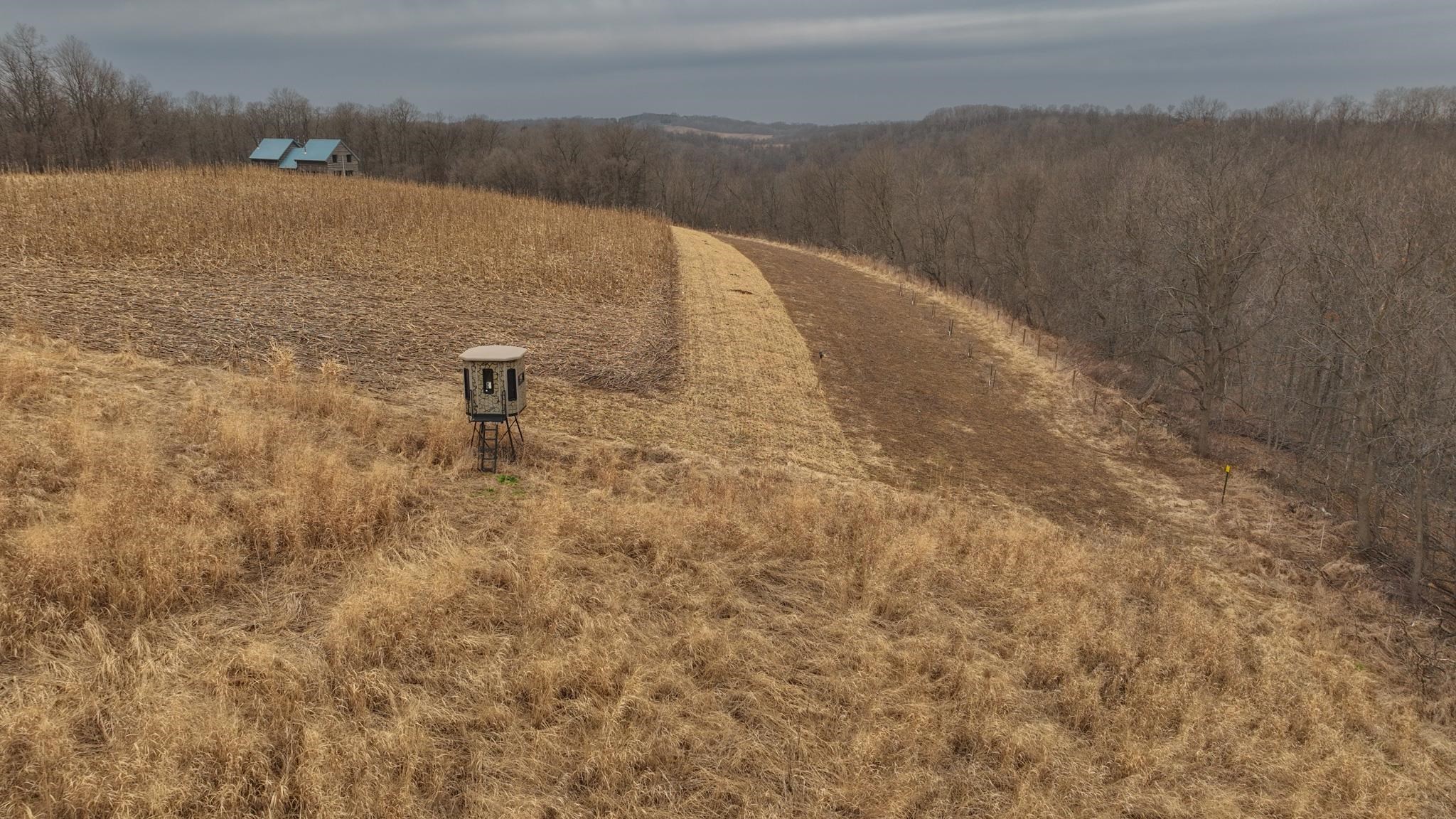 12380 West Ridge Road Blue River, WI 53518 - Photo 37 of 50