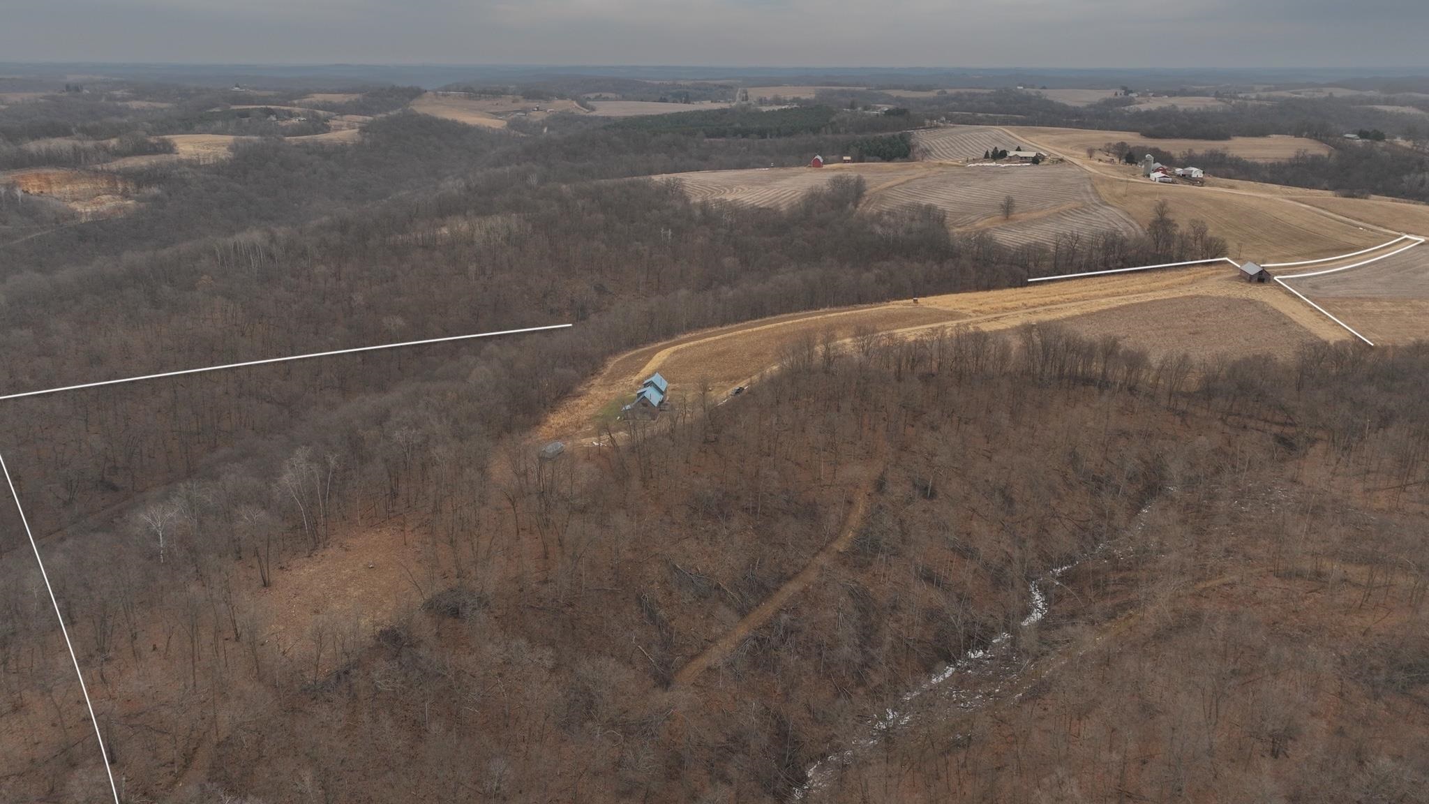 12380 West Ridge Road Blue River, WI 53518 - Photo 46 of 50