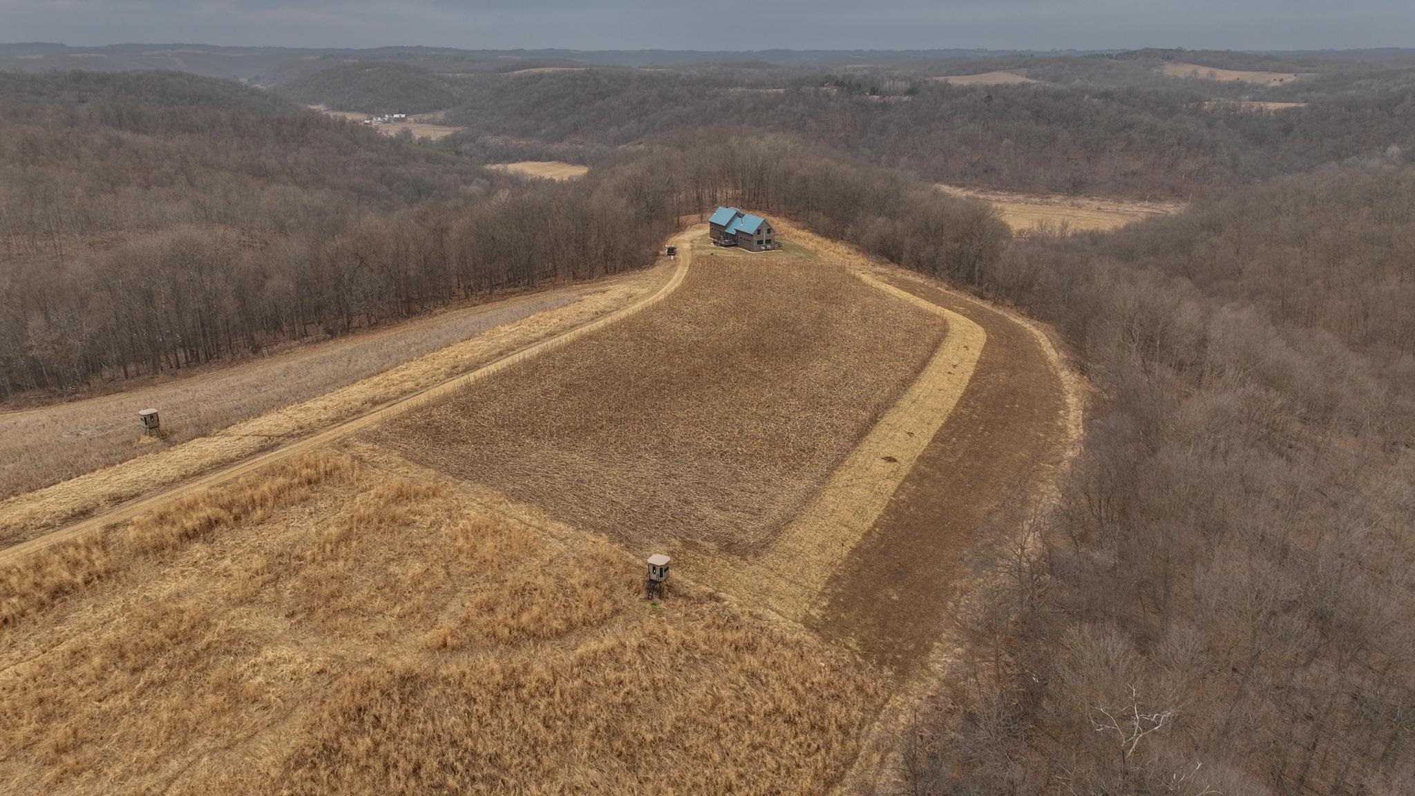 12380 West Ridge Road Blue River, WI 53518 - Photo 47 of 50