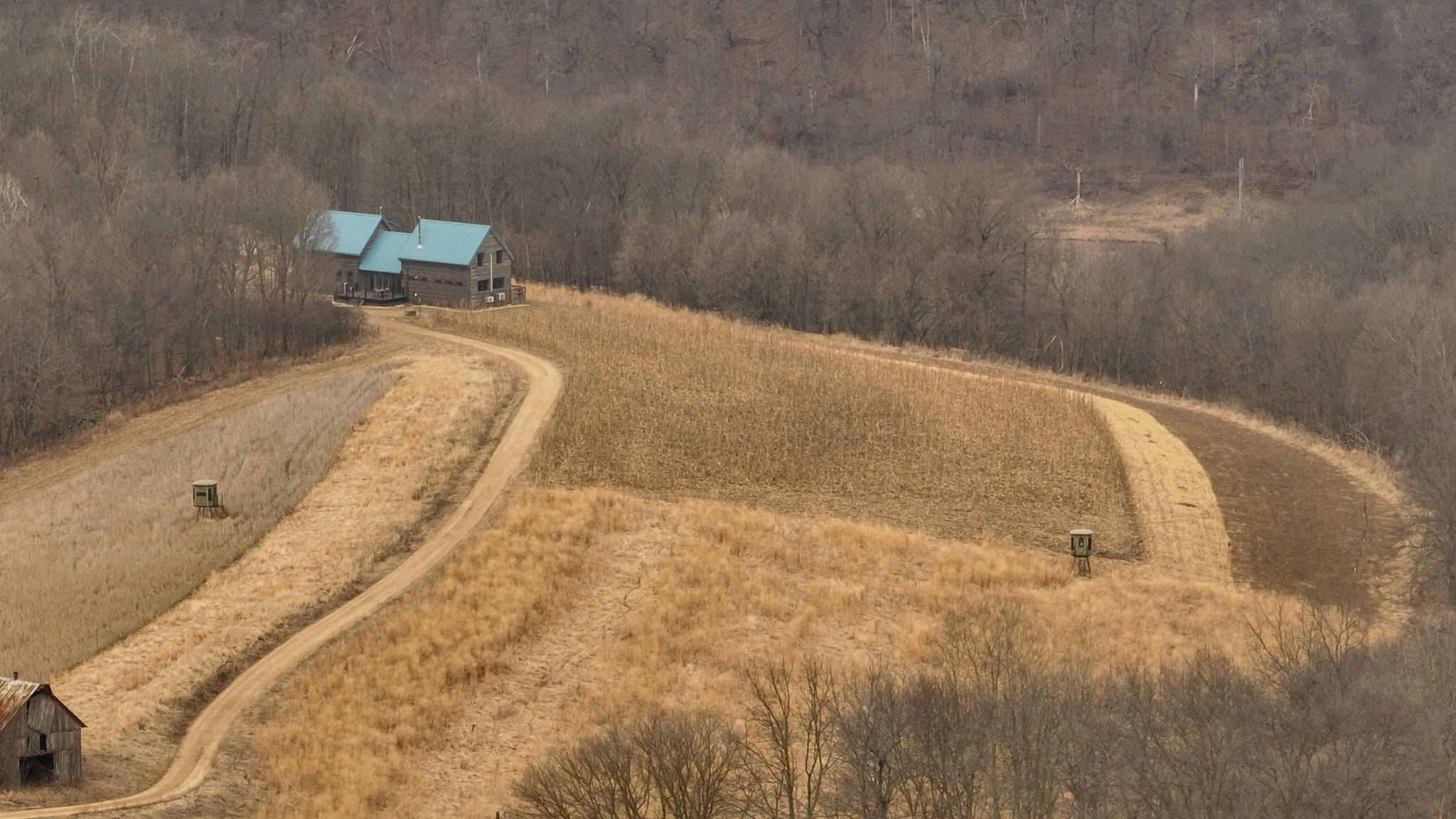 12380 West Ridge Road Blue River, WI 53518 - Photo 5 of 50