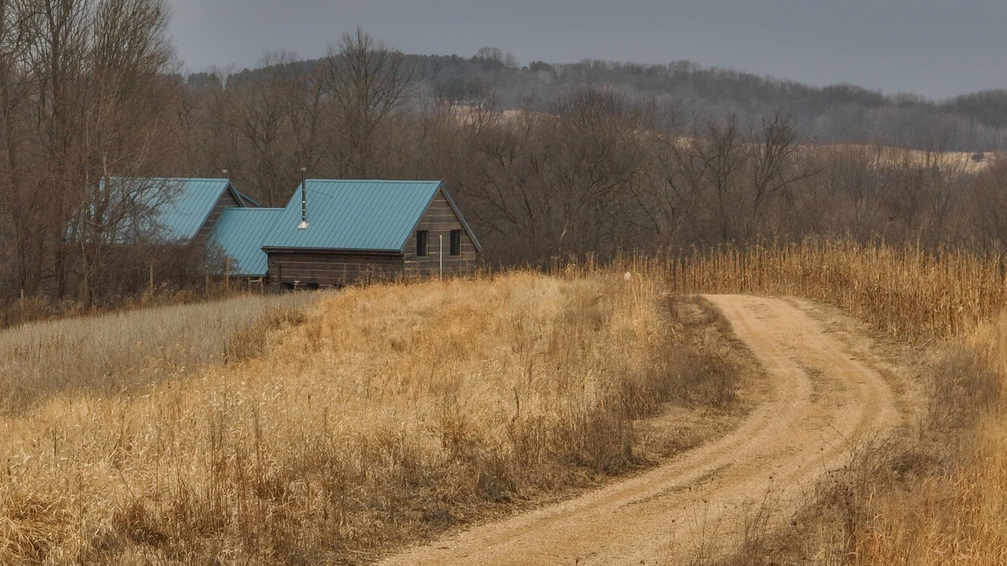 12380 West Ridge Road Blue River, WI 53518 - Photo 6 of 50