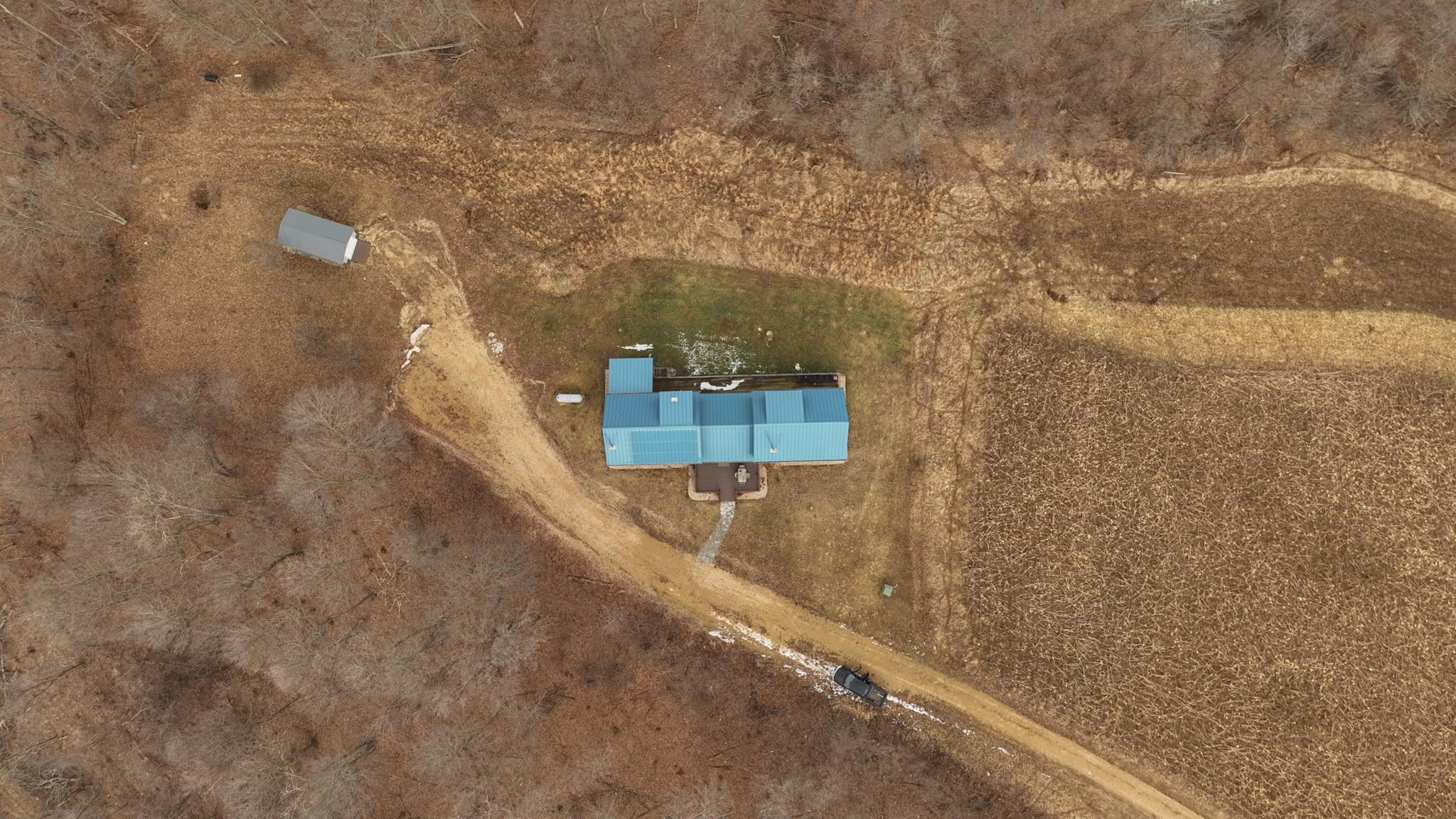 12380 West Ridge Road Blue River, WI 53518 - Photo 7 of 50