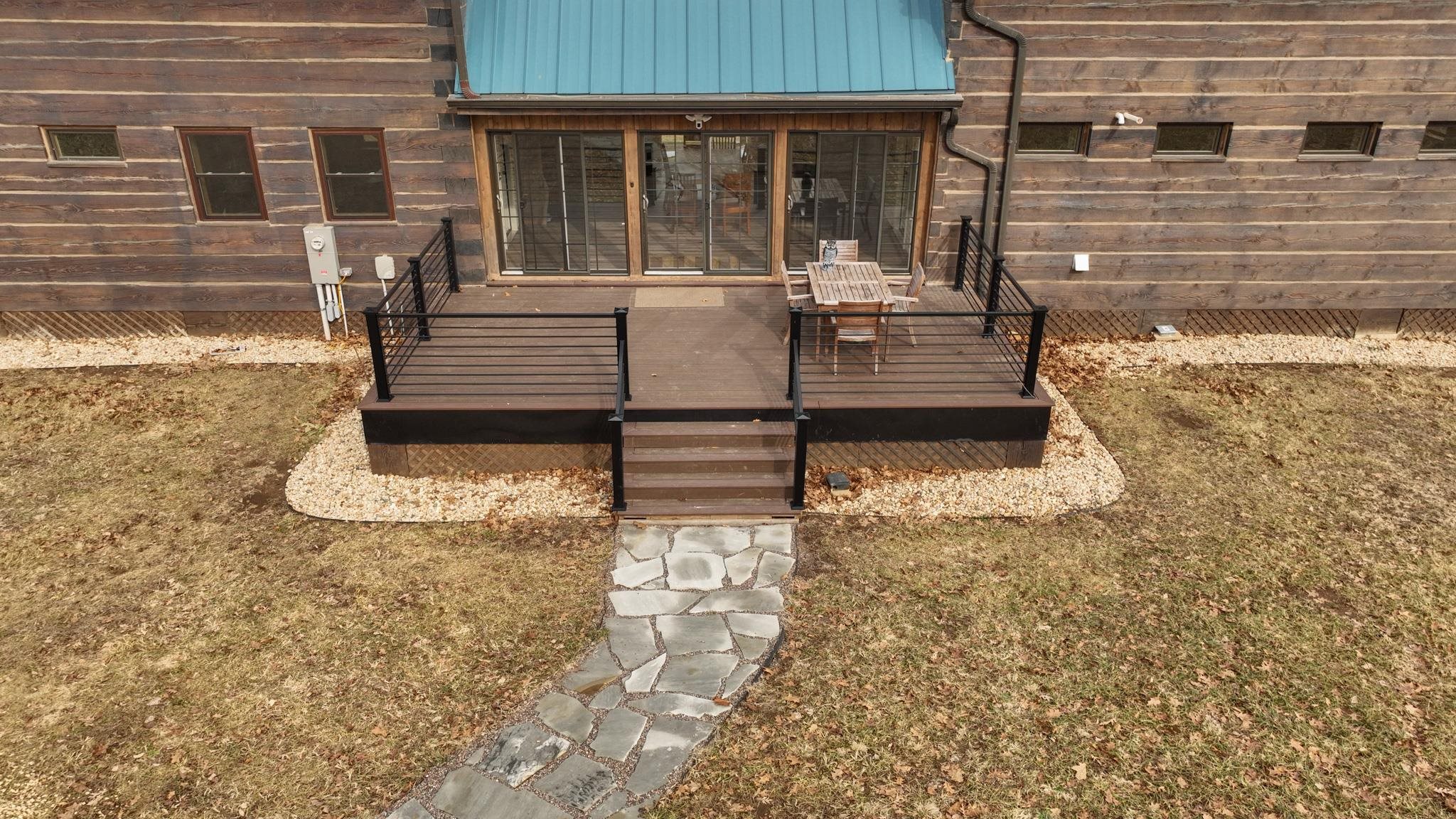 12380 West Ridge Road Blue River, WI 53518 - Photo 9 of 50