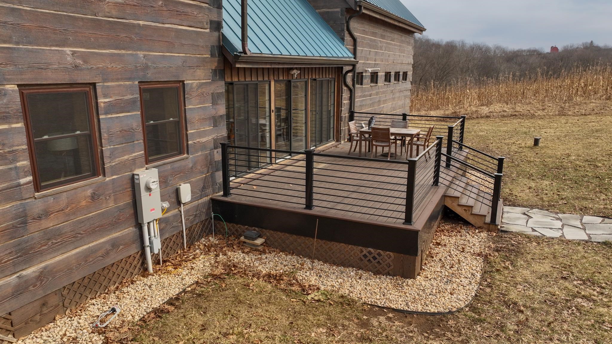 12380 West Ridge Road Blue River, WI 53518 - Photo 10 of 50