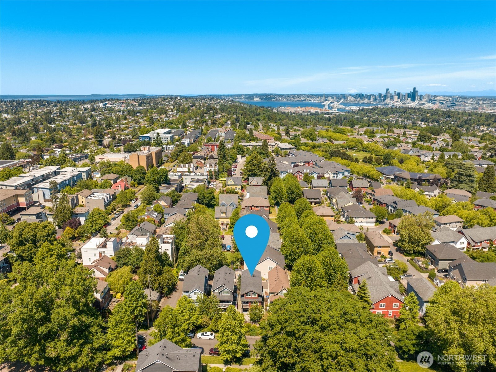 3204 Southwest Holly Street Seattle, WA 98126 - Photo 32 of 33
