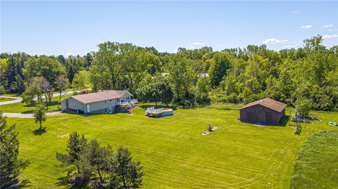 965 Johnson Road Riga, NY 14428 - Photo 49 of 50