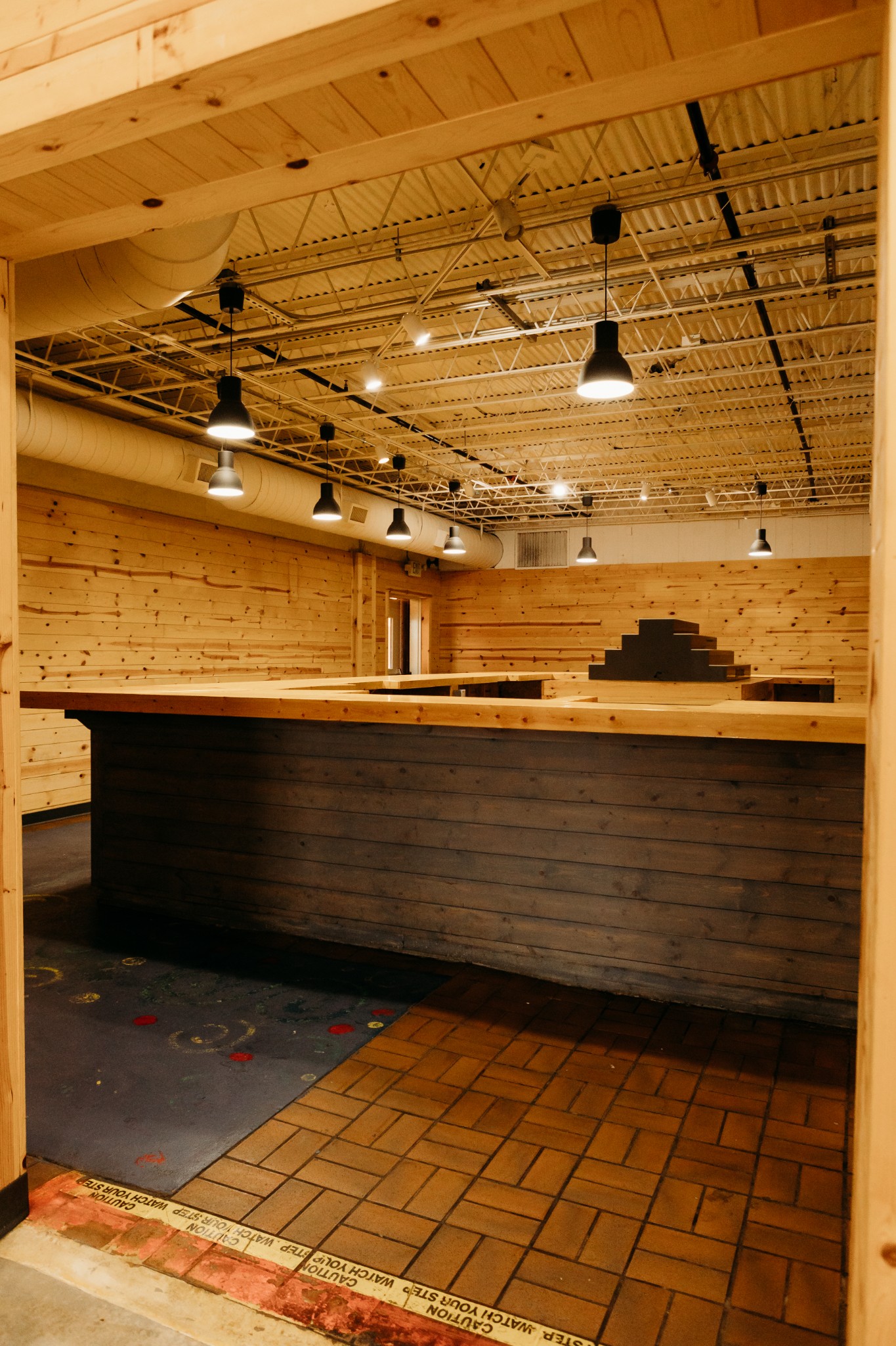 817 Interstate Drive Manchester, TN 37355 - Photo 12 of 38 a view of outdoor space with wooden floor