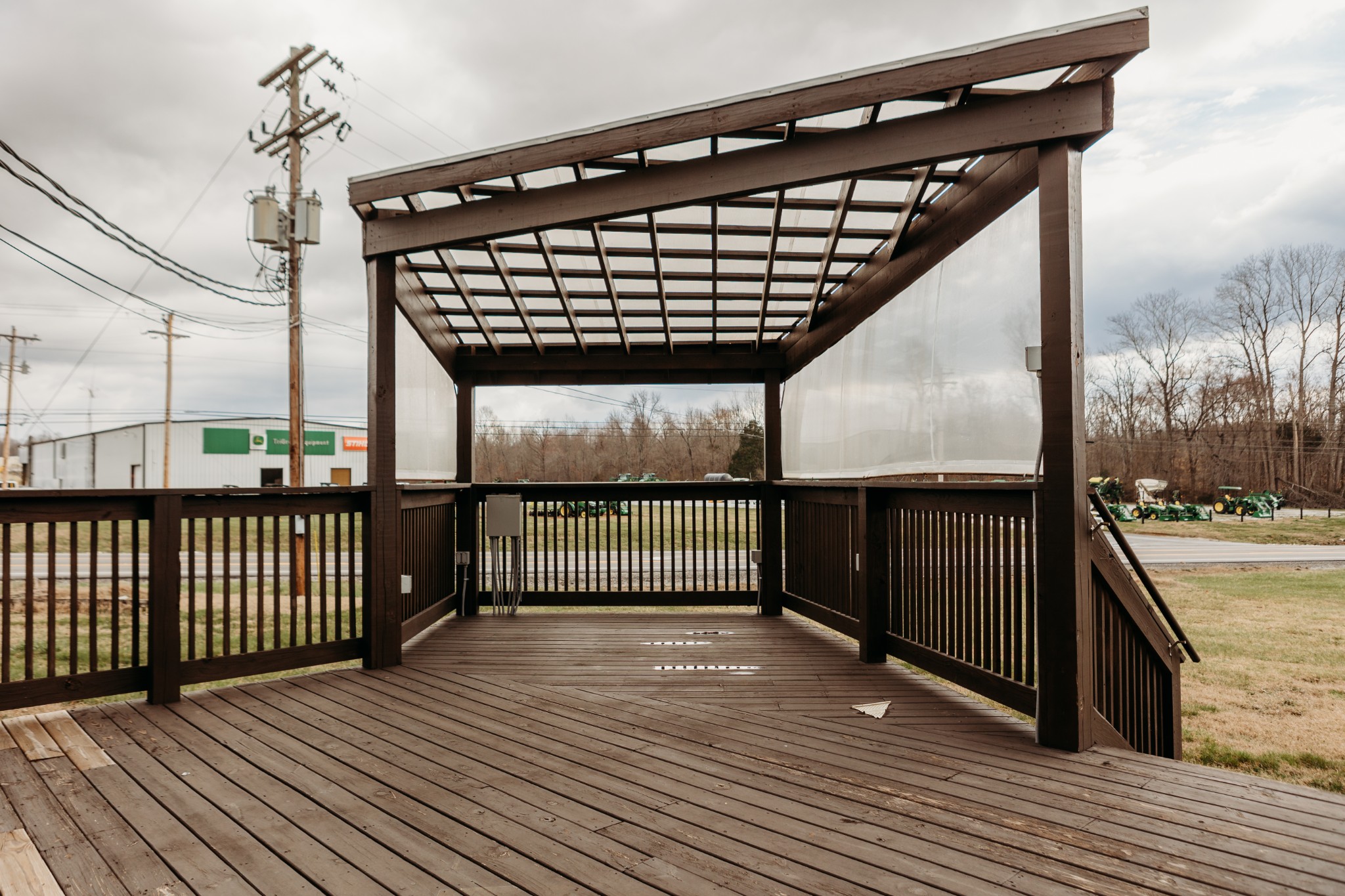 817 Interstate Drive Manchester, TN 37355 - Photo 20 of 38