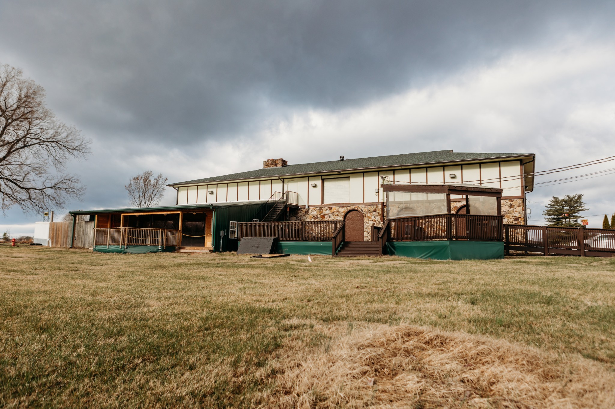 817 Interstate Drive Manchester, TN 37355 - Photo 22 of 38