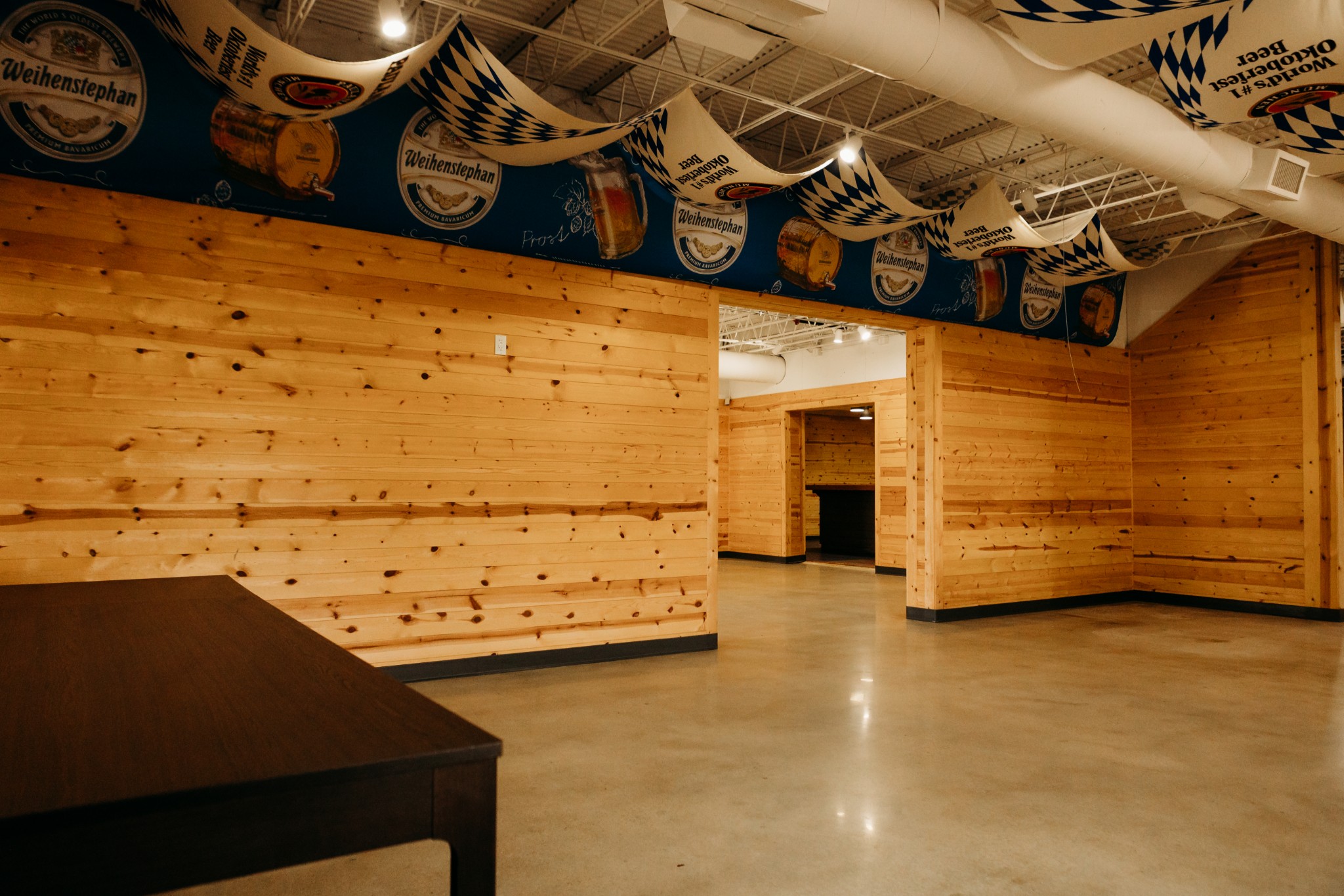 817 Interstate Drive Manchester, TN 37355 - Photo 7 of 38 a view of an entryway