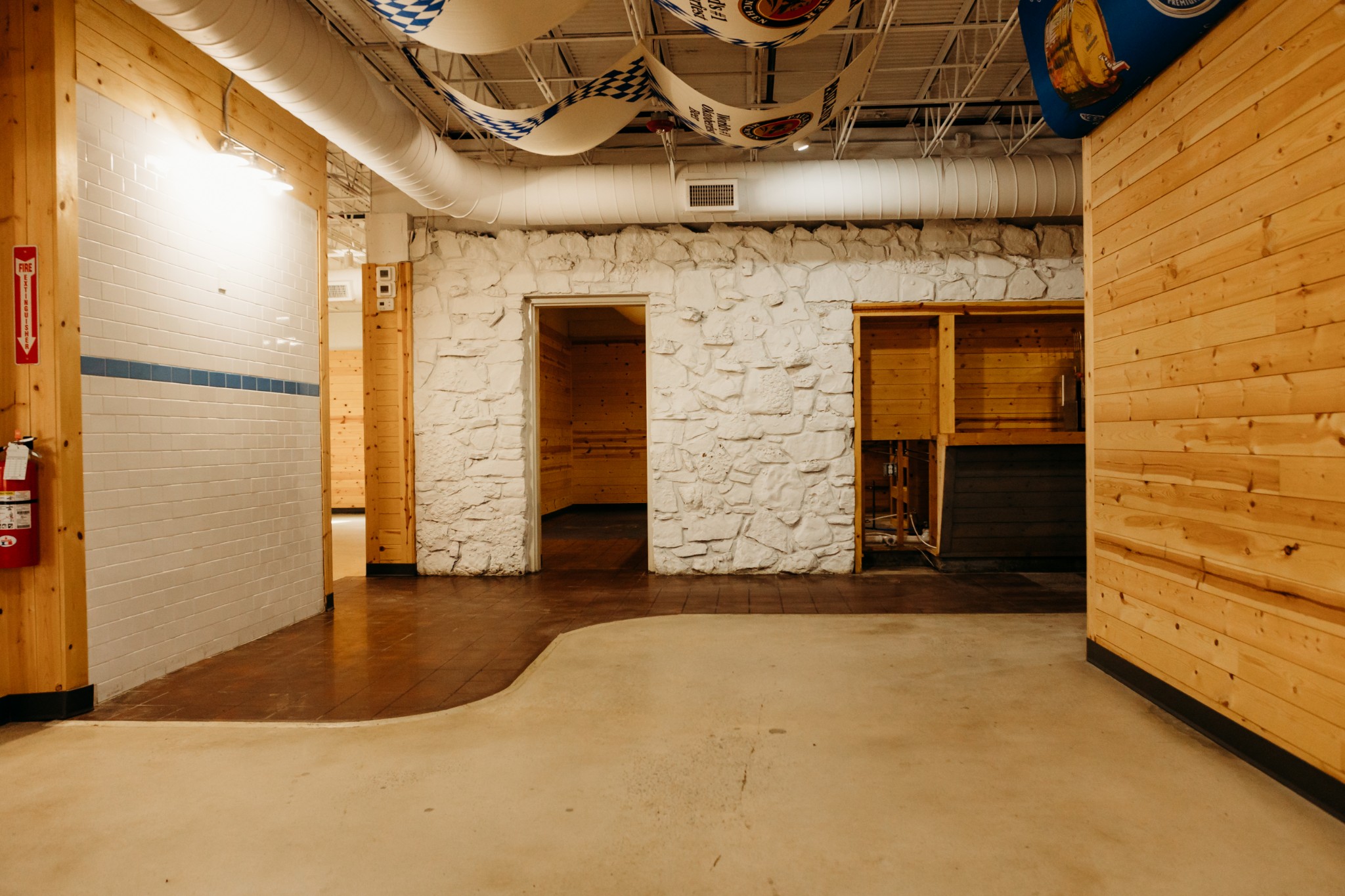 817 Interstate Drive Manchester, TN 37355 - Photo 10 of 38 a view of a storage & utility room