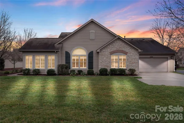 $485,000 | 2444 Coltsview Lane, Matthews, NC 28105