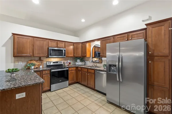 $485,000 | 2444 Coltsview Lane, Matthews, NC 28105