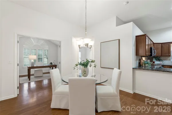 $485,000 | 2444 Coltsview Lane, Matthews, NC 28105