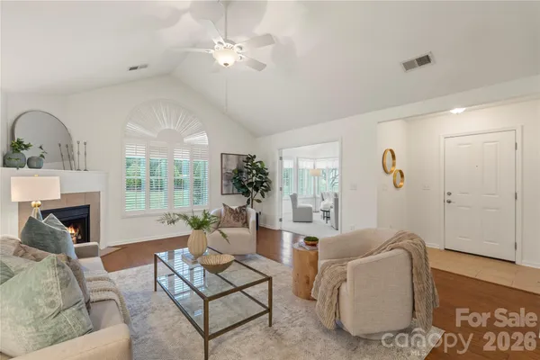 $485,000 | 2444 Coltsview Lane, Matthews, NC 28105