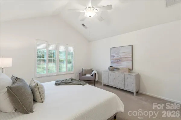 $485,000 | 2444 Coltsview Lane, Matthews, NC 28105