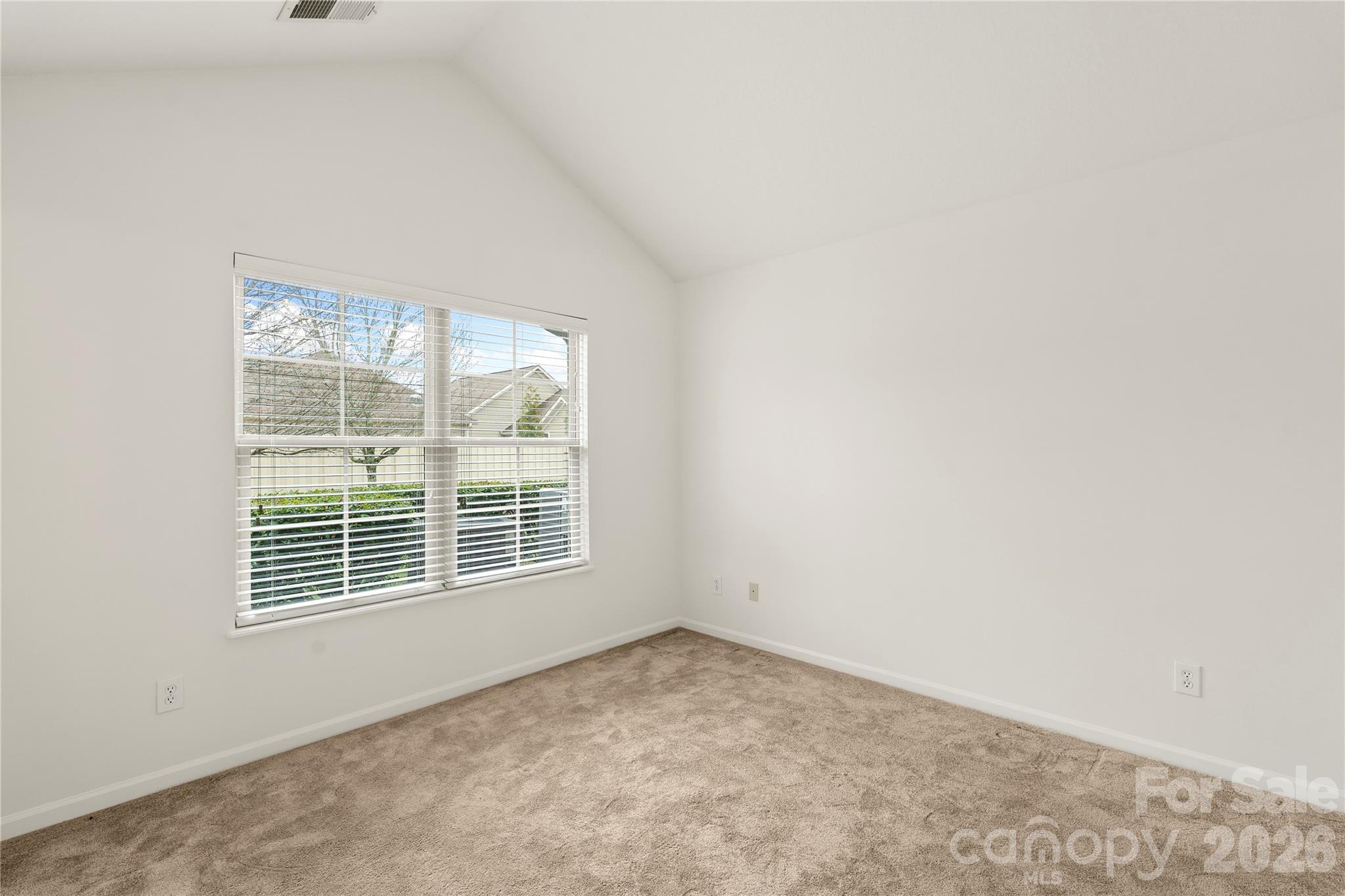 2444 Coltsview Lane Matthews, NC 28105 - Photo 27 of 43 an empty room with a window