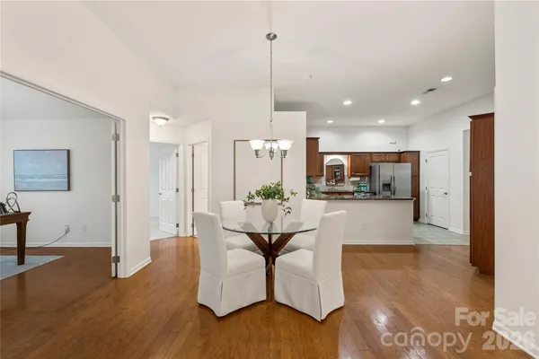 $485,000 | 2444 Coltsview Lane, Matthews, NC 28105