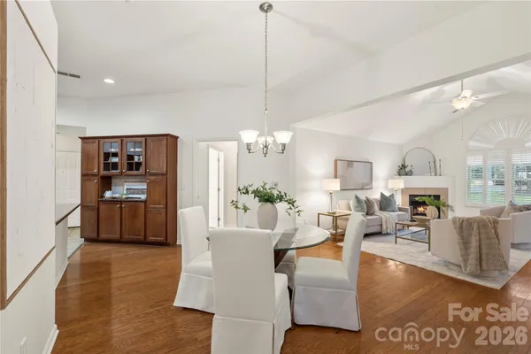 $485,000 | 2444 Coltsview Lane, Matthews, NC 28105