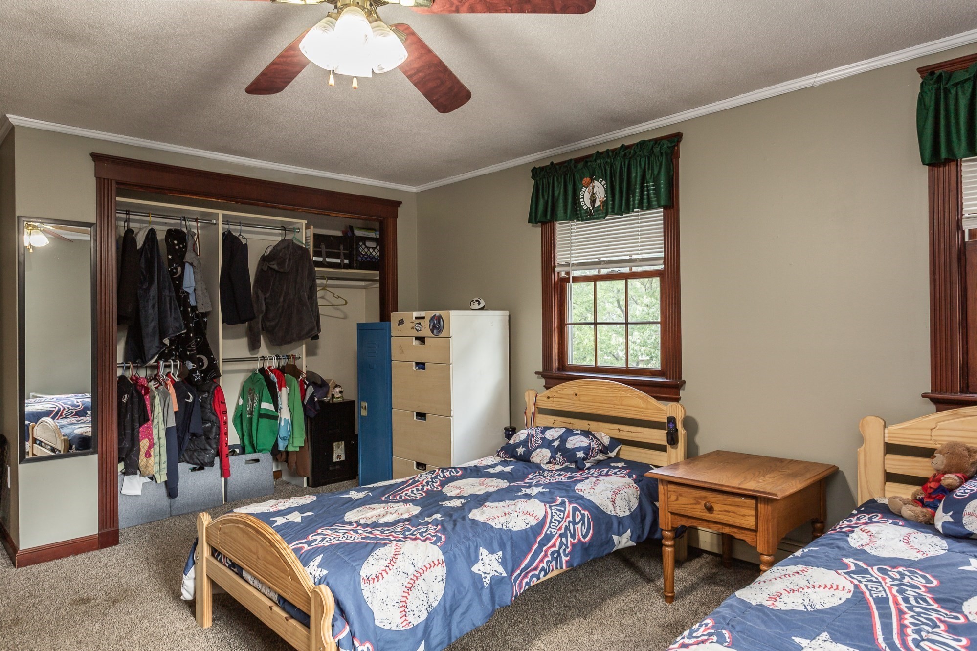 66 Eleanor Road Raynham, MA 02767 - Photo 20 of 31 Gallery Image 20