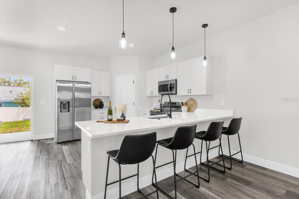 4535 Southwest 172nd Street Road Ocala, FL 34473 - Photo 8 of 35