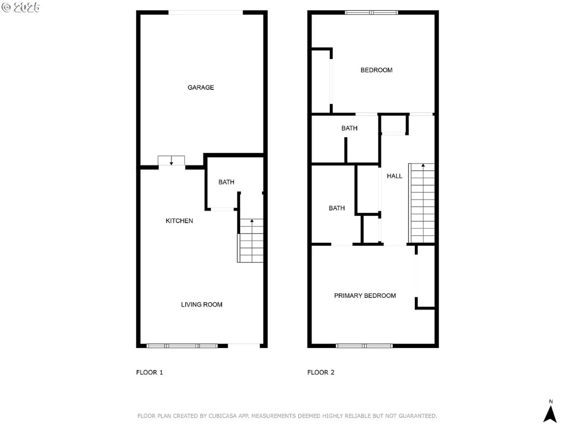 18483 Southwest Annamae Lane Beaverton, OR 97003 - Photo 23 of 23 a picture of a bathroom with a shower