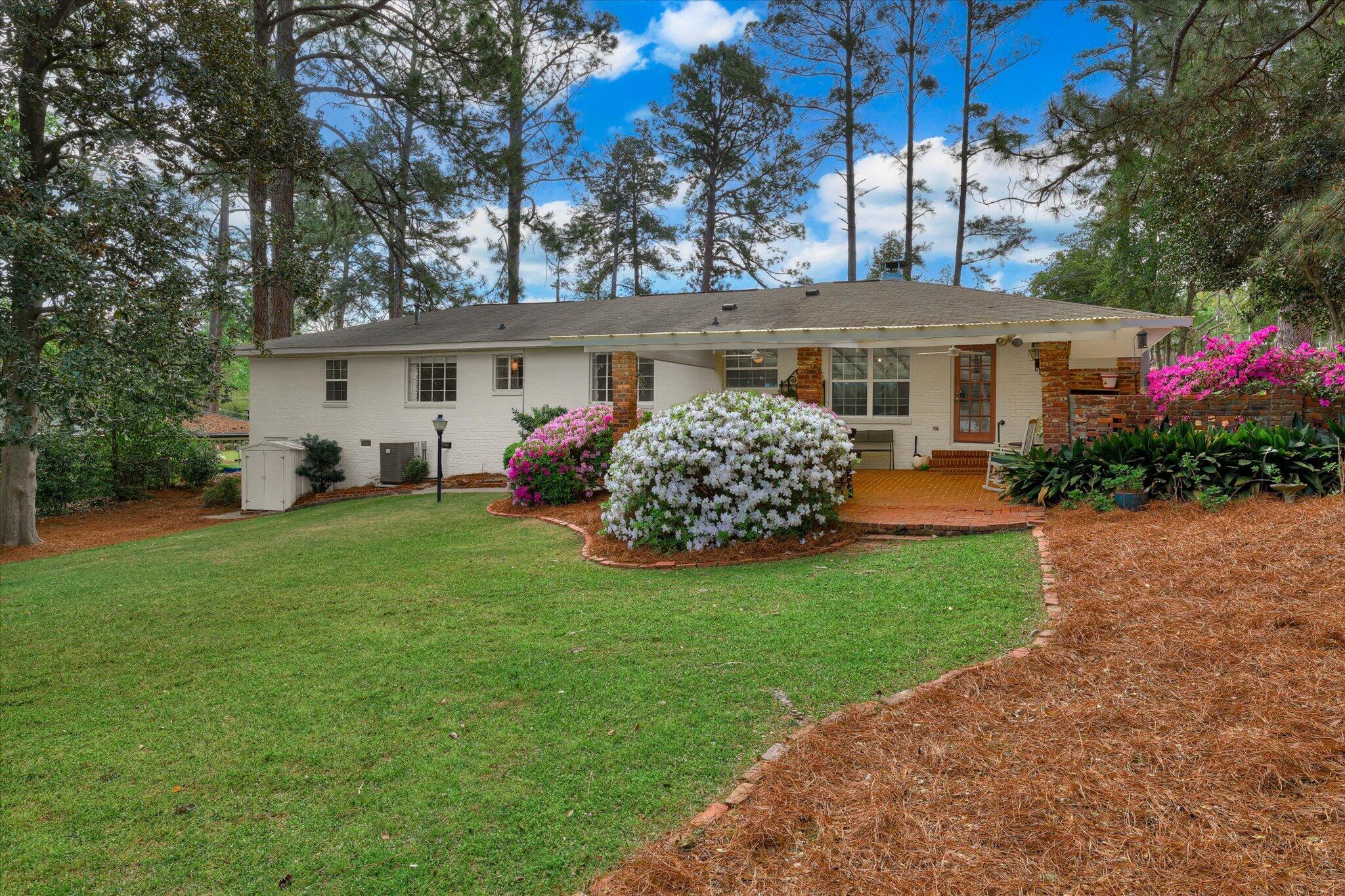 2231 Huntington Road Augusta, GA 30904 - Photo 64 of 69 63-10-110